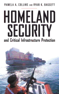 Homeland Security and Critical Infrastructure Protection