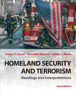 Homeland Security and Terrorism: Readings and Interpretations