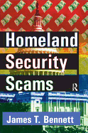Homeland Security Scams