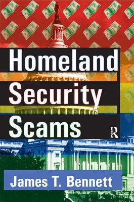 Homeland Security Scams - Bennett, James T.