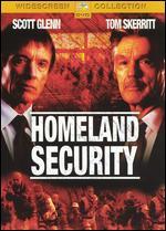 Homeland Security