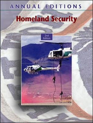 Homeland Security - Badey, Thomas J (Editor)