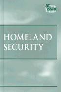 Homeland Security - Torr, James D (Editor)