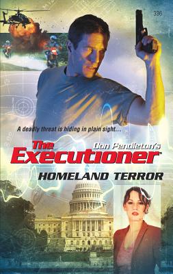 Homeland Terror - Pendleton, Don