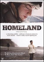 Homeland - Christopher C. Young