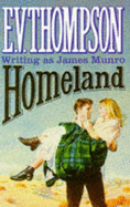Homeland - Munro, James