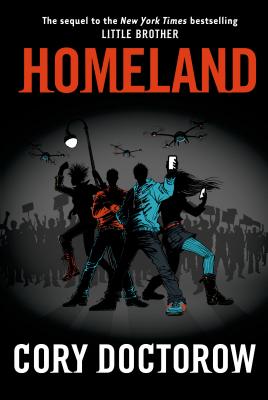 Homeland - Doctorow, Cory