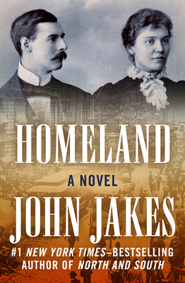 Homeland - Jakes, John