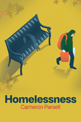 Homelessness: A Critical Introduction - Parsell, Cameron