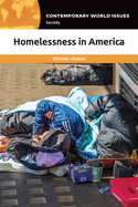 Homelessness in America: A Reference Handbook