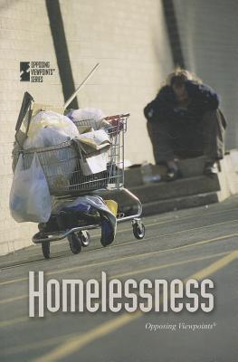 Homelessness - Thompson, Tamara (Editor)