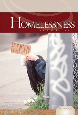 Homelessness - Buckley, A M