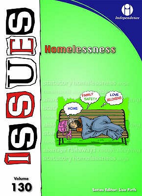 Homelessness - Firth, Lisa (Editor)