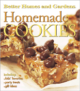 Homemade Cookies