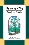 Homeopathy: The Great Riddle