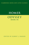 Homer: Odyssey Book IX