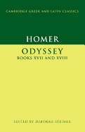 Homer: Odyssey Books XVII-XVIII