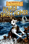 Homer Sweet Homer