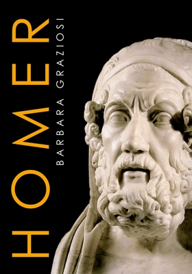 Homer - Graziosi, Barbara