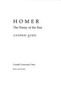 Homer - Ford, Andrew