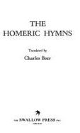Homeric Hymns