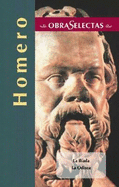 Homero - Homer, and Edimat Libros