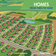 Homes: From Then to Now