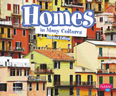 Homes in Many Cultures