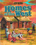Homes of the West
