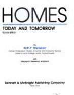 Homes: Today and Tomorrow
