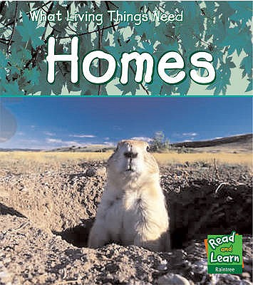 Homes - Parker, Vic