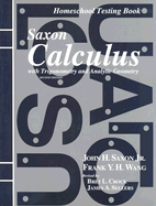 Homeschool Testing Book: Second Edition