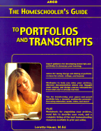 Homeschooler's Guide to Transcipts and P