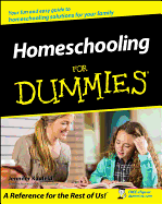 Homeschooling for Dummies