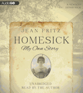 Homesick: My Own Story