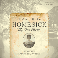 Homesick: My Own Story