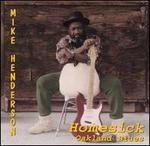 Homesick Oakland Blues