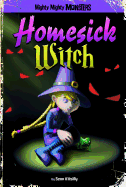 Homesick Witch