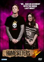 Homesitters - Will' Terran