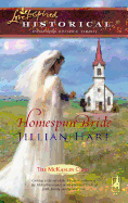 Homespun Bride
