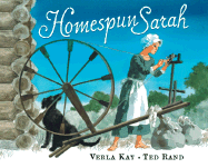 Homespun Sarah - Kay, Verla
