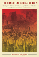 Homestead Strike 1892