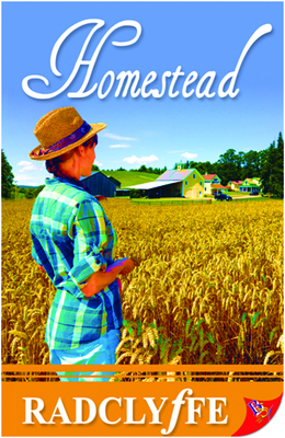 Homestead - Radclyffe