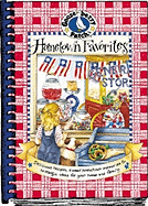 Hometown Favorites Cookbook