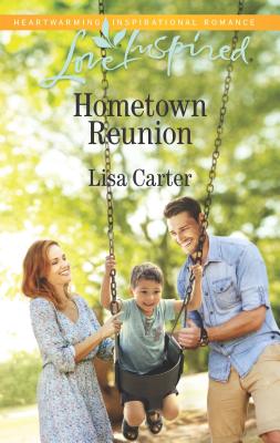 Hometown Reunion - Carter, Lisa