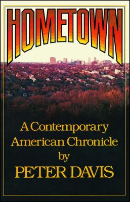 Hometown - Davis, Peter