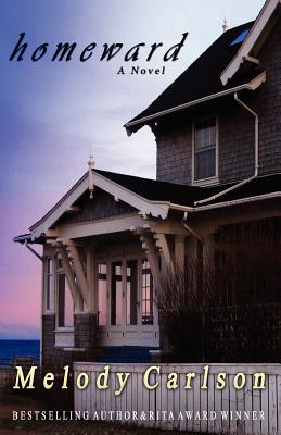 Homeward - Carlson, Melody