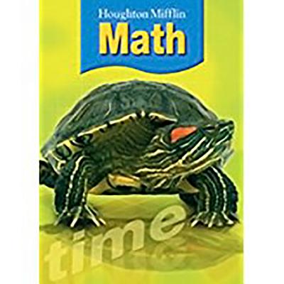 Homework Book (Consumable) Grade 4 - Math