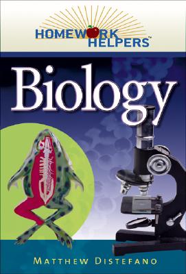 Homework Helpers: Biology - Distefano, Matthew