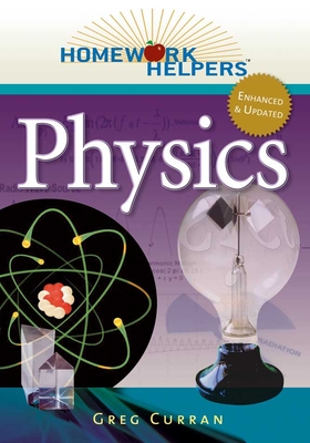 Homework Helpers: Physics - Curran, Greg